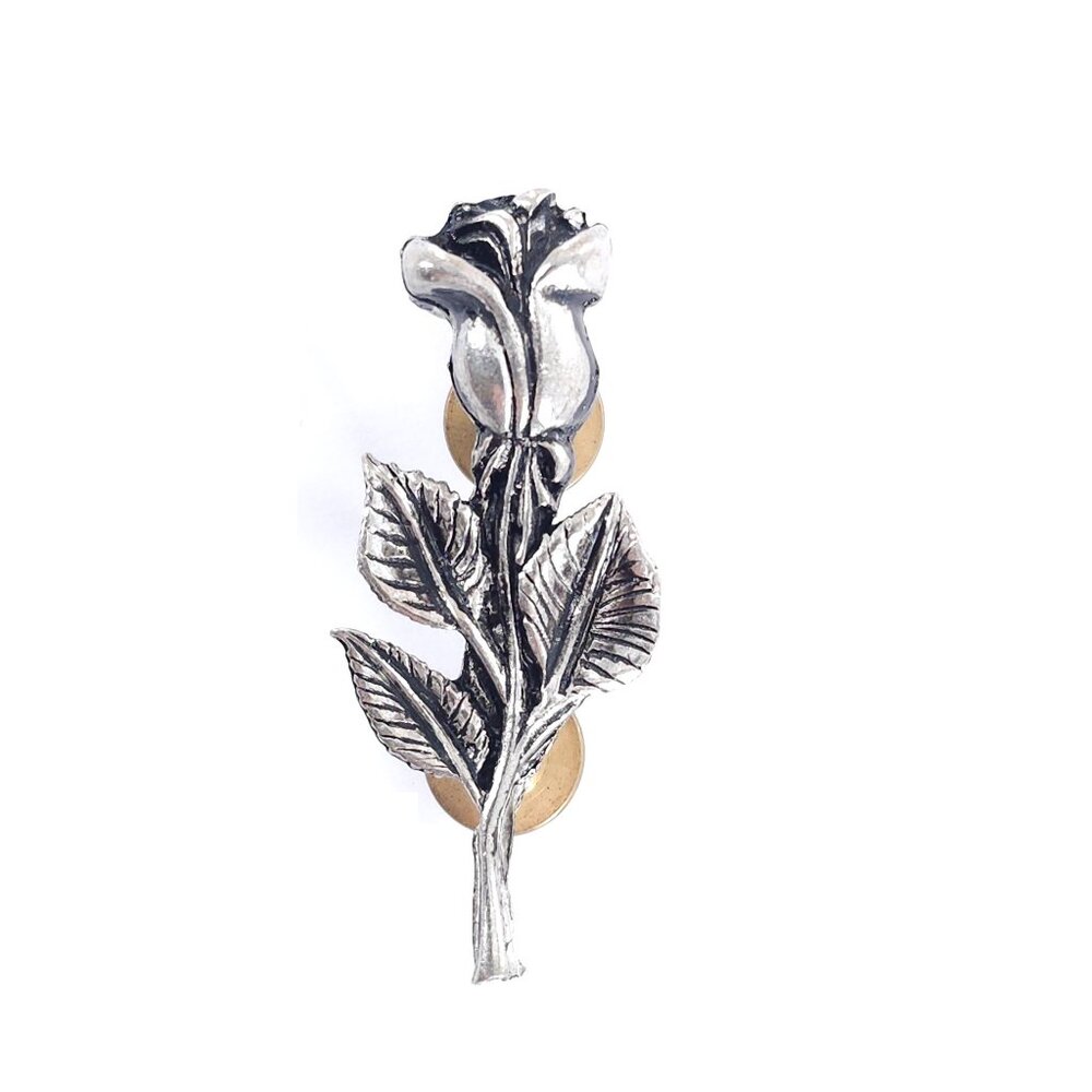 Rose Pin